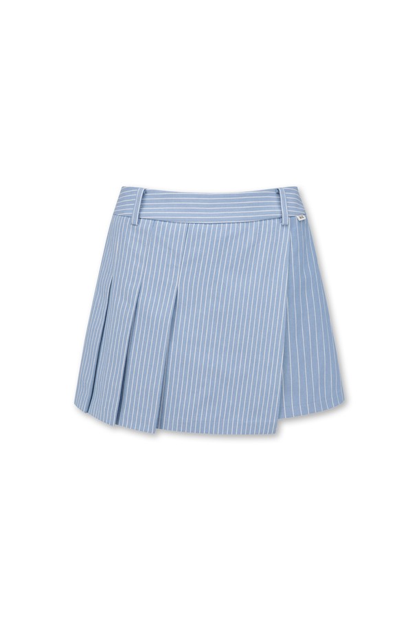 WAAC - 하프팬츠 - Women Wrap shorts