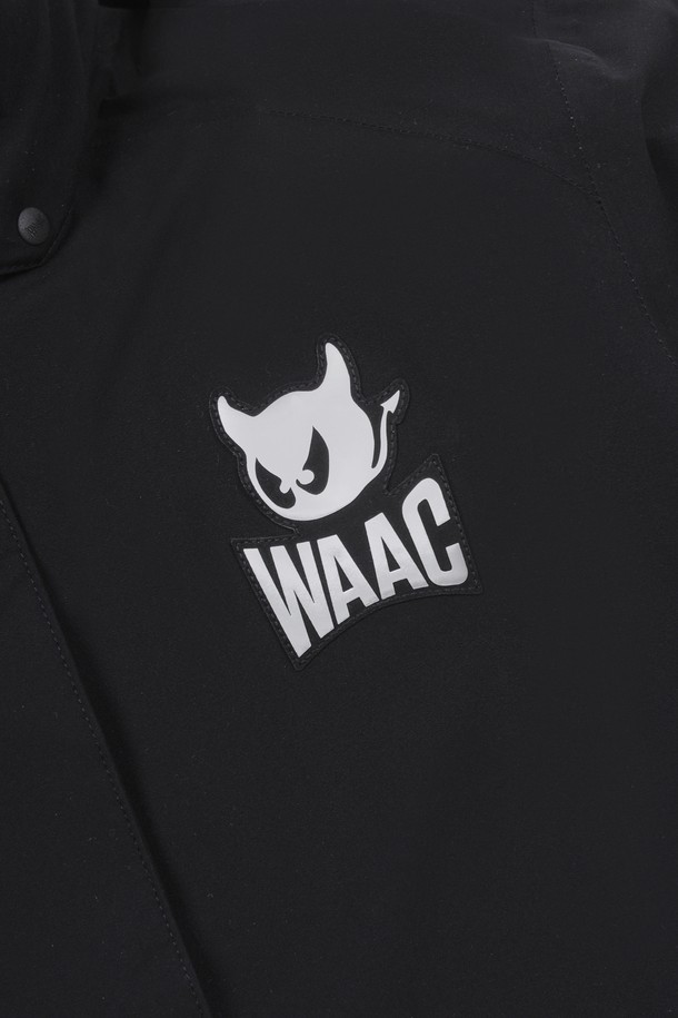 WAAC - 재킷/점퍼 - Women's Rain Jacket