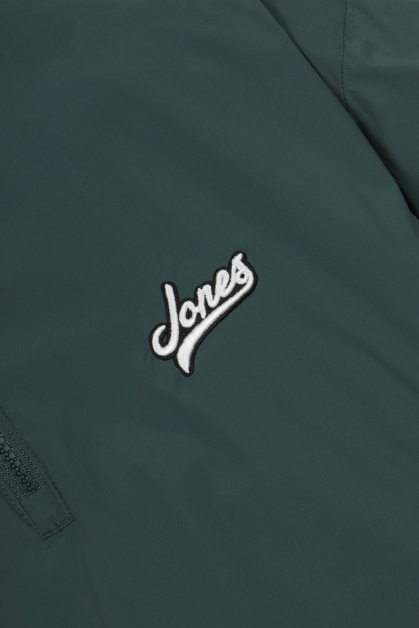 WAAC - 반팔 상의 - [WAAC X JONES] Women's SS Anorak