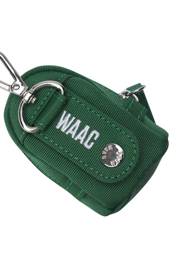 WAAC - 미니백/파우치 - UNI WAACKY Ball Pouch