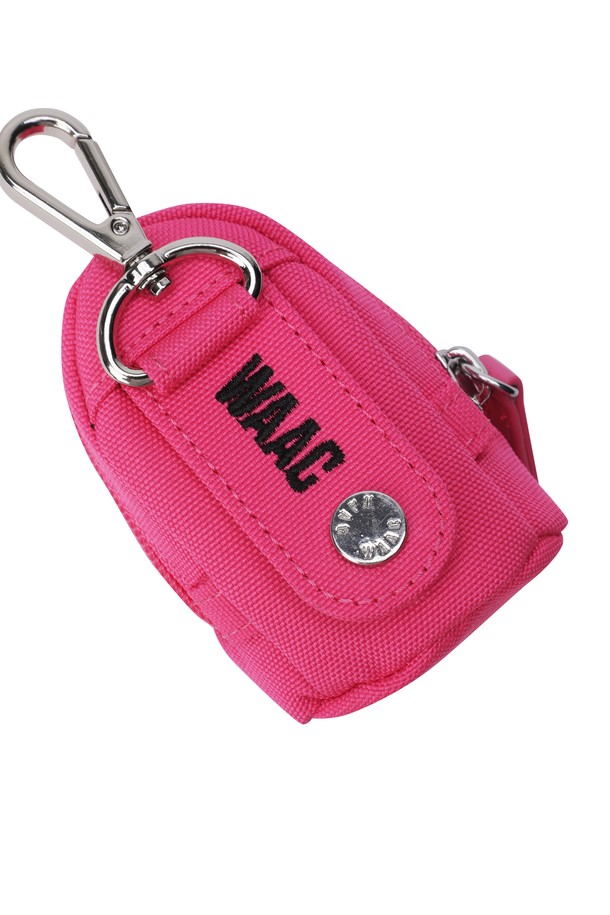 WAAC - 미니백/파우치 - UNI WAACKY Ball Pouch