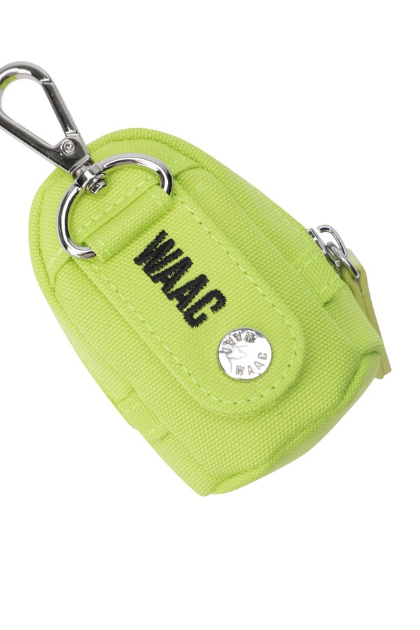 WAAC - 미니백/파우치 - UNI WAACKY Ball Pouch