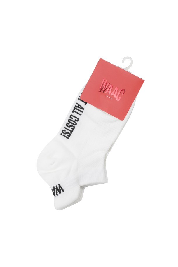 WAAC - 양말 - Women Short Socks