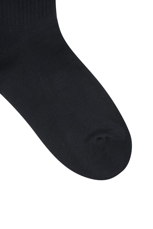 WAAC - 양말 - Women Point Label Socks(CO)