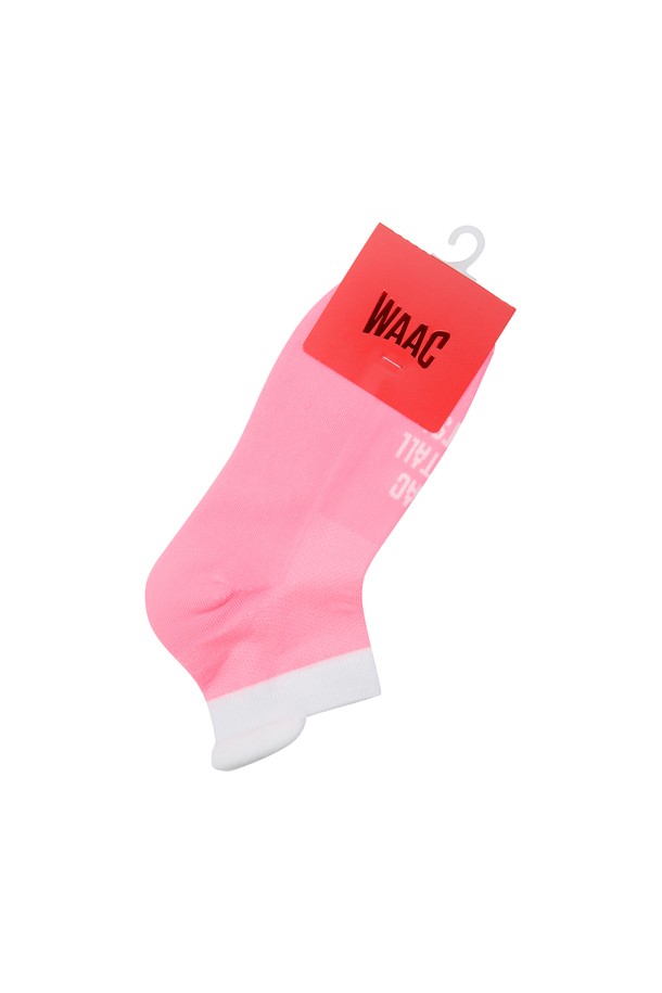 WAAC - 양말 - Women NEW Short Socks