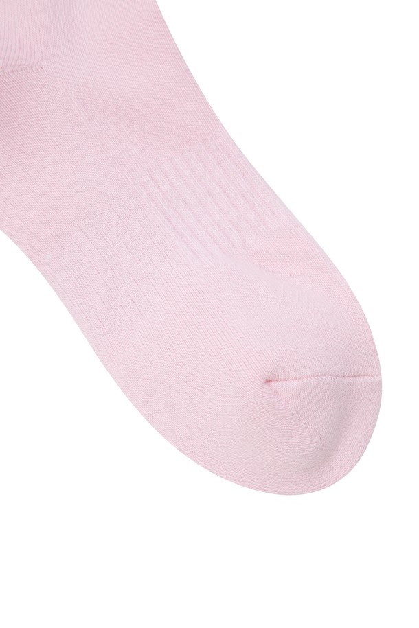 WAAC - 양말 - Women Double Socks