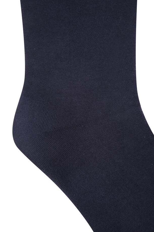 WAAC - 양말 - Women Color Knee Socks