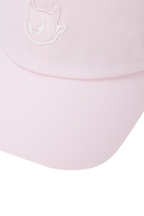 WAAC - 모자 - Women Waacky Ribbon Cap