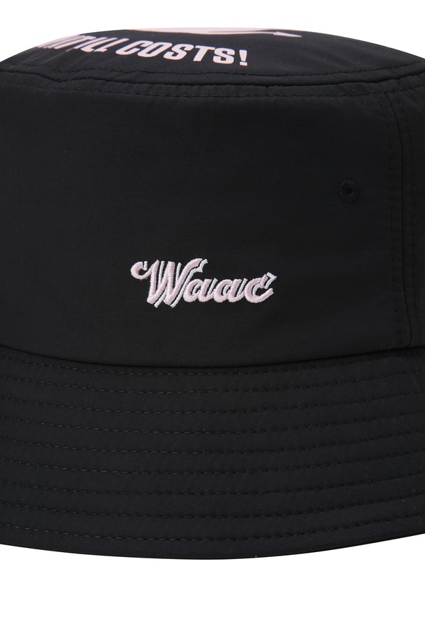 WAAC - 모자 - Women Head Waacky Bucket Hat