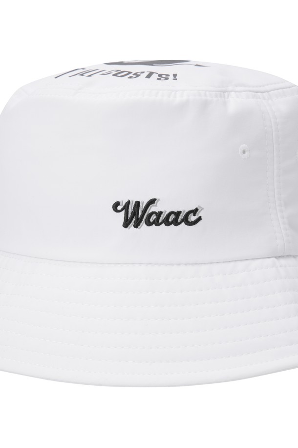 WAAC - 모자 - Women Head Waacky Bucket Hat