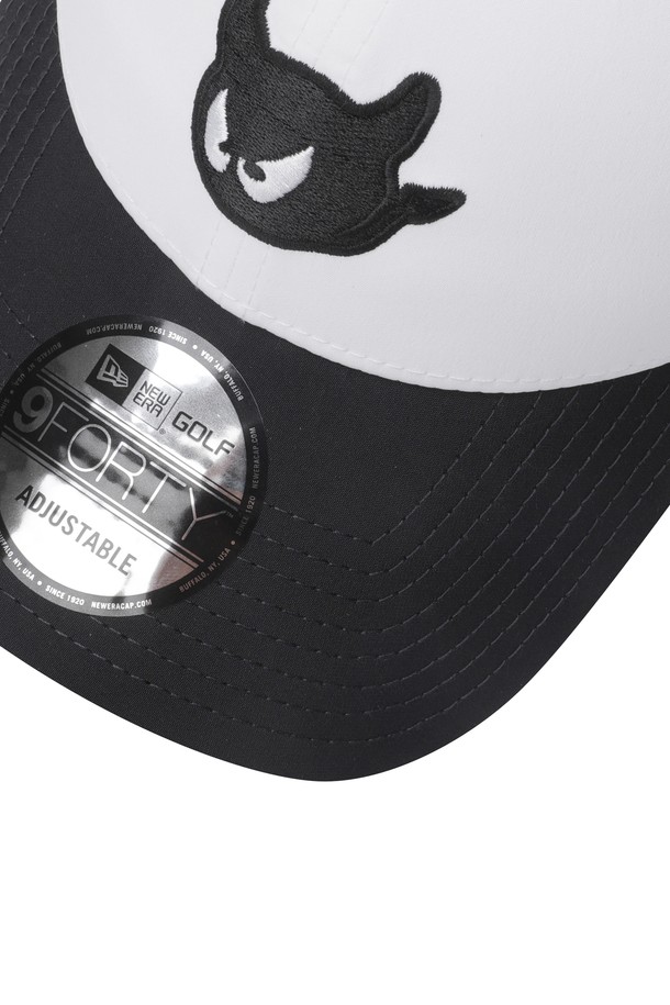 WAAC - 모자 - NEW ERA 940 PERFORMANCE WAACKY CAP