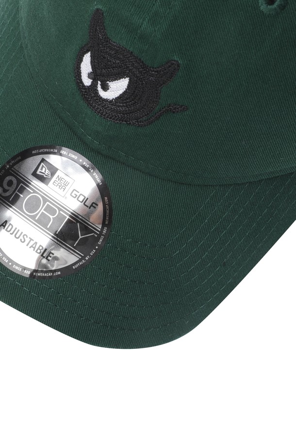 WAAC - 모자 - NEW ERA 940 UNST WTO WAACKY CAP