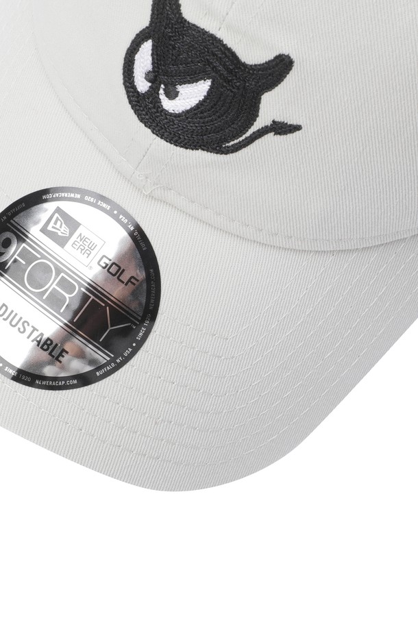 WAAC - 모자 - NEW ERA 940 UNST WTO WAACKY CAP