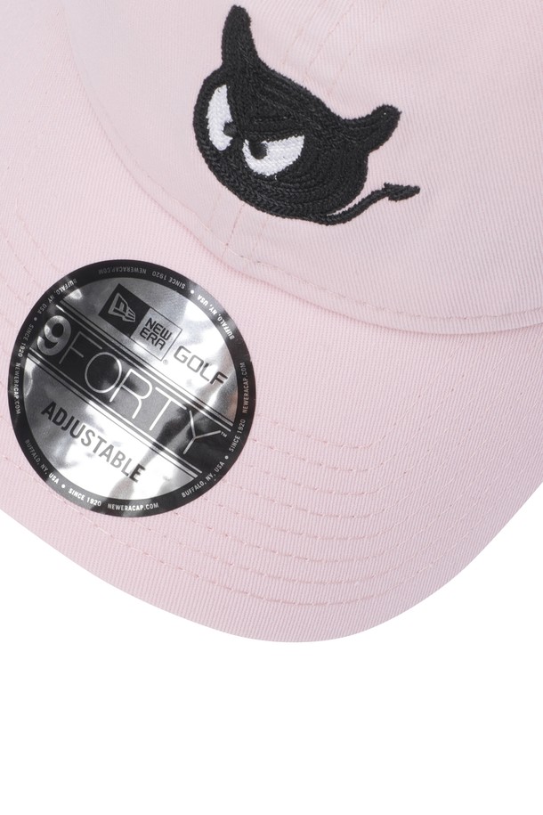 WAAC - 모자 - NEW ERA 940 UNST WTO WAACKY CAP