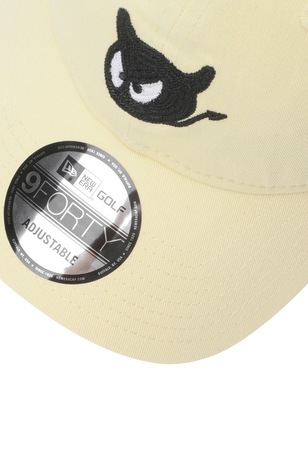 WAAC - 모자 - NEW ERA 940 UNST WTO WAACKY CAP