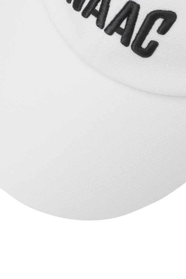 WAAC - 모자 - [Exclusive] Women Logo Visor