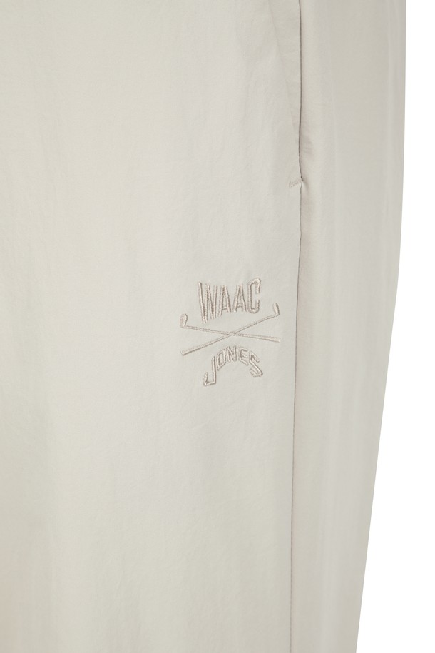 WAAC - 롱팬츠 - [WAAC X JONES] Men's Essential Trousers