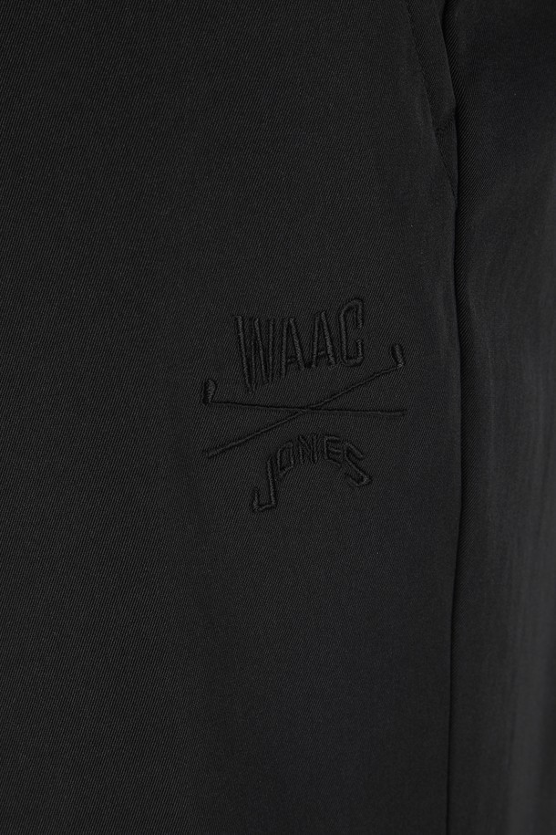 WAAC - 롱팬츠 - [WAAC X JONES] Men's Tapered Fit Pants