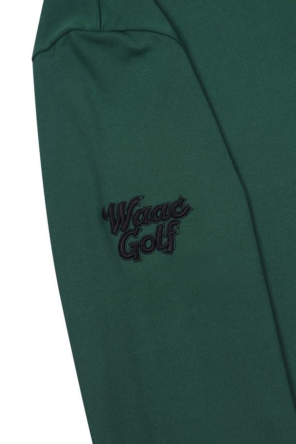 WAAC - 긴팔 상의 - Men WAACKY Basic LS Polo