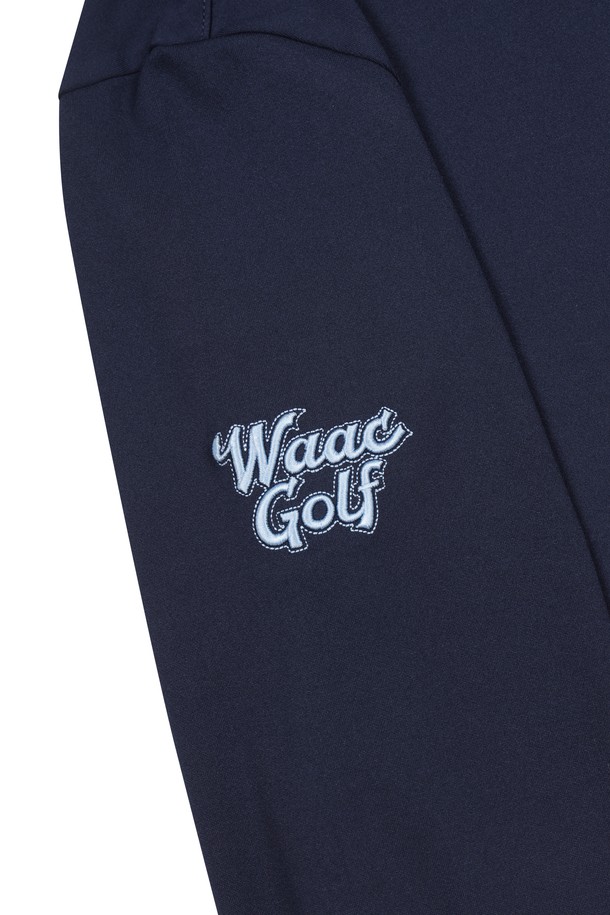 WAAC - 긴팔 상의 - Men WAACKY Basic LS Polo