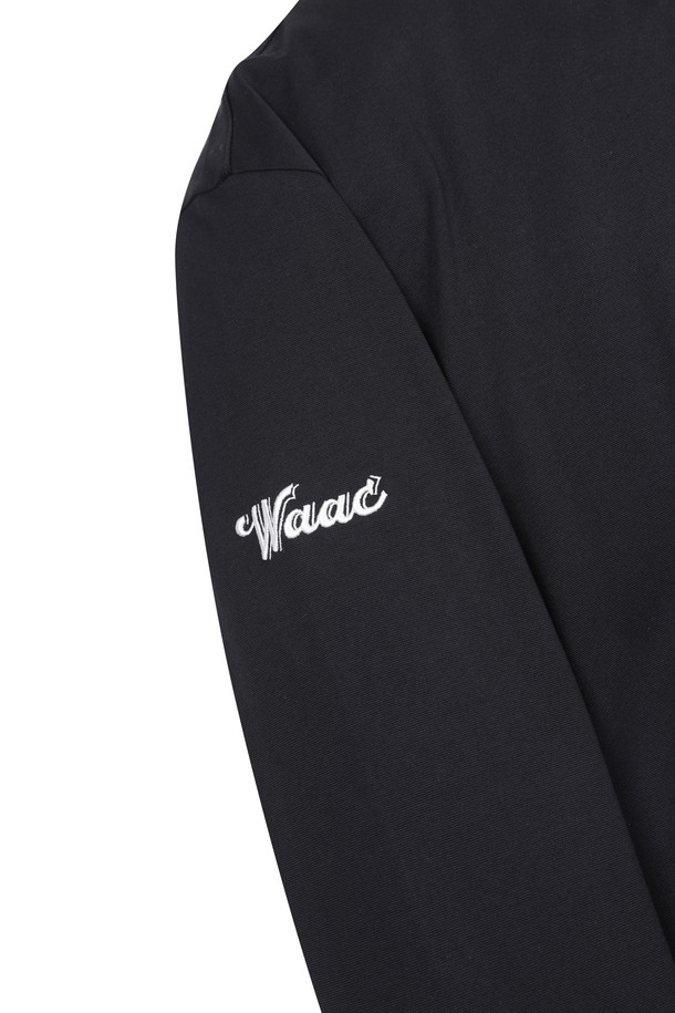 WAAC - 긴팔 상의 - Men WAACKY LS Crewneck Top