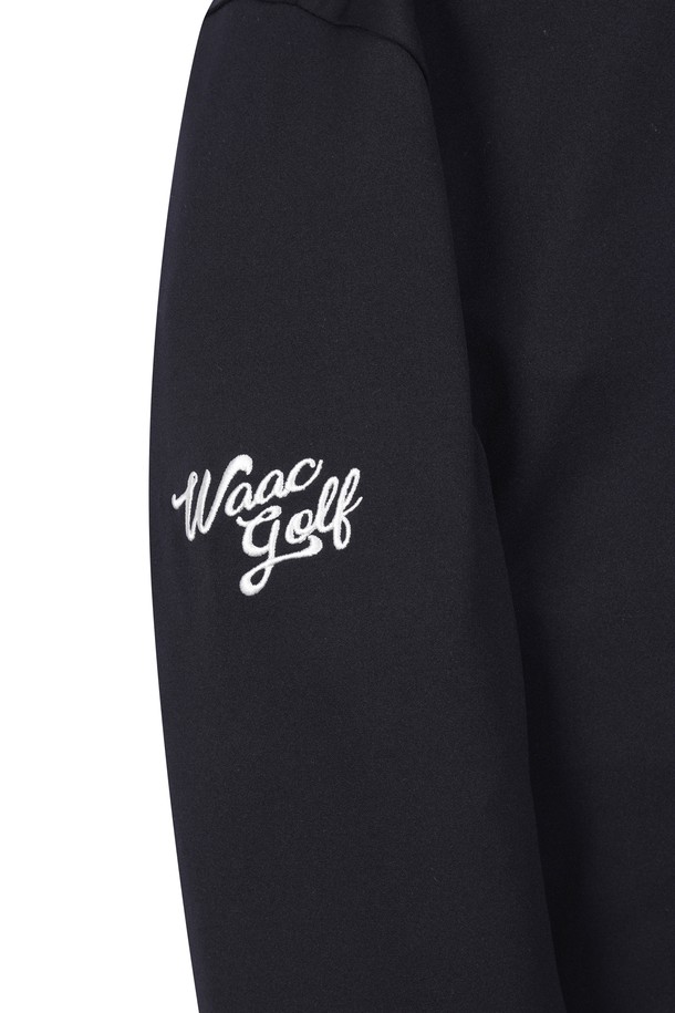 WAAC - 긴팔 상의 - Men WTO WAACKY LS Polo