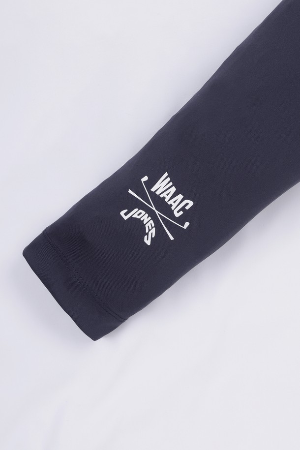 WAAC - 긴팔 상의 - [WAAC X JONES] Men's Base Layer