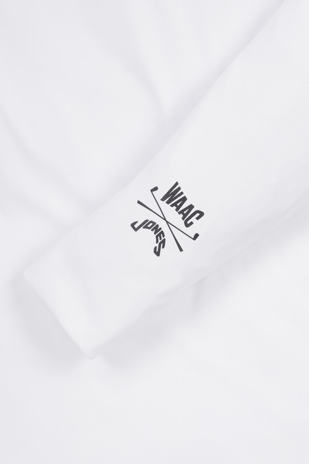 WAAC - 긴팔 상의 - [WAAC X JONES] Men's Base Layer