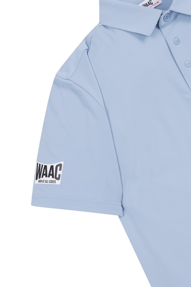 WAAC - 티셔츠/셔츠 - [Exclusive] PLAYER'S EDITION OG Men SS Polo