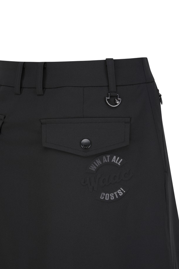 WAAC - 스커트 - Women Basic A-line Skort