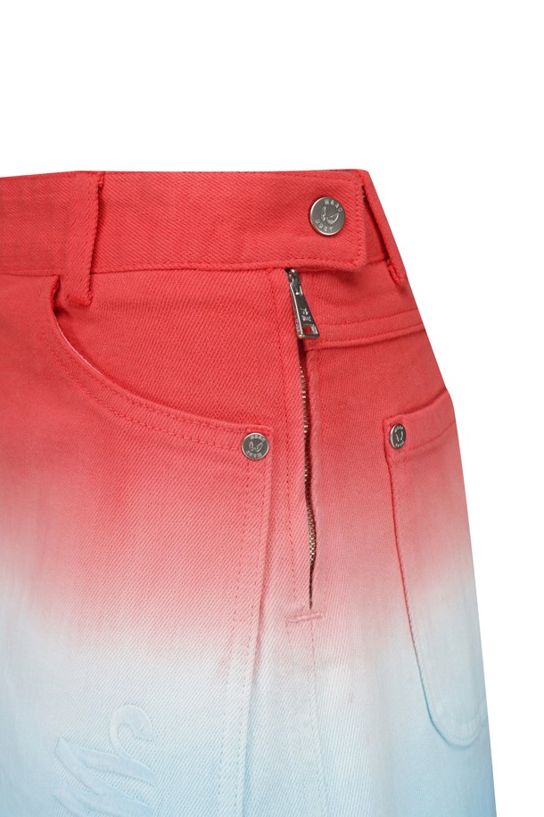 WAAC - 스커트 - Women Gradation A-line Skort