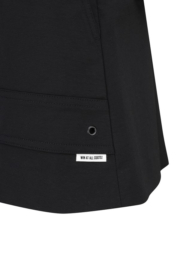 WAAC - 스커트 - Women A-line Pocket Skort