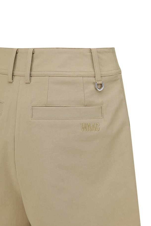 WAAC - 하프팬츠 - [WAAC X JONES] Women's Baker Shorts