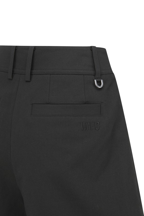 WAAC - 하프팬츠 - [WAAC X JONES] Women's Baker Shorts