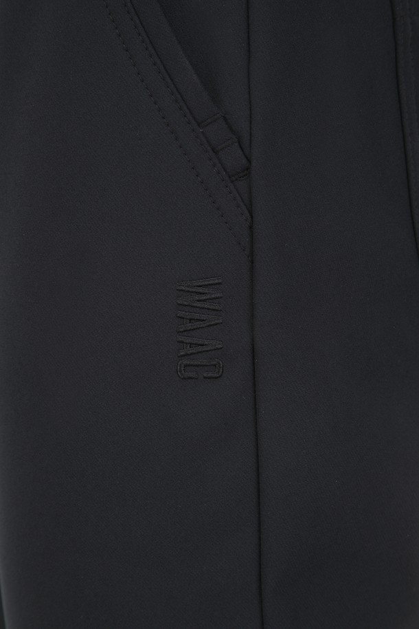 WAAC - 롱팬츠 - Women Essential Slim standard pants