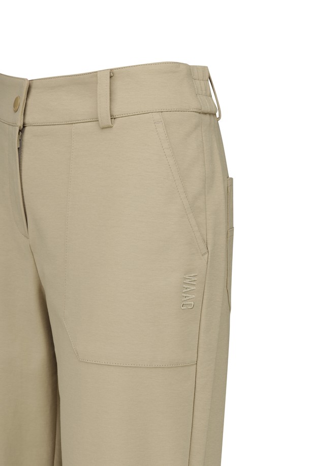 WAAC - 롱팬츠 - Women Slim Jogger pants