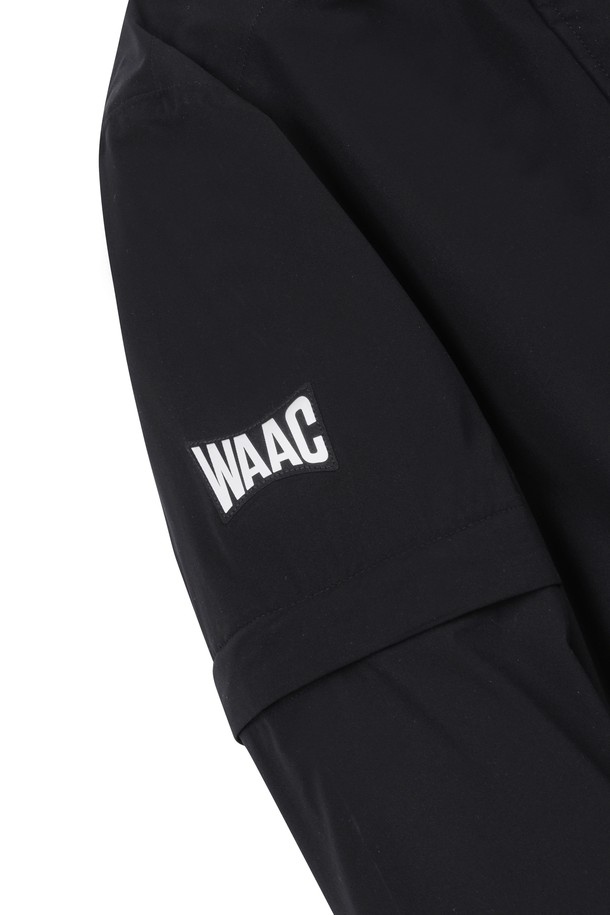 WAAC - 재킷/점퍼 - Women's Rain Jacket