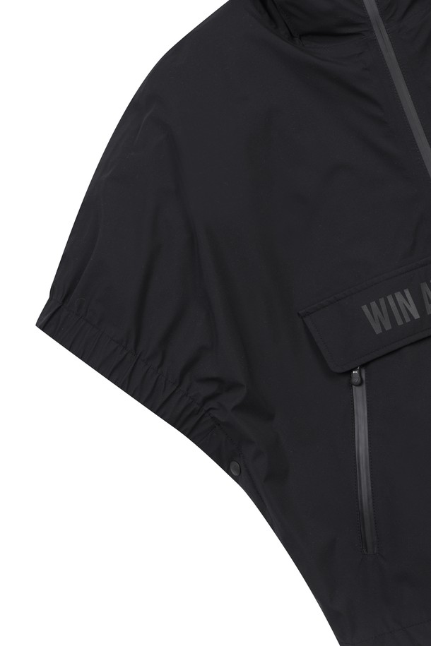 WAAC - 재킷/점퍼 - Women's Rain pancho