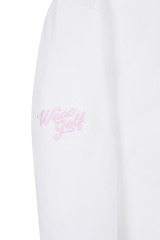 WAAC - 긴팔 상의 - WTO Women's WAACKY LS Polo