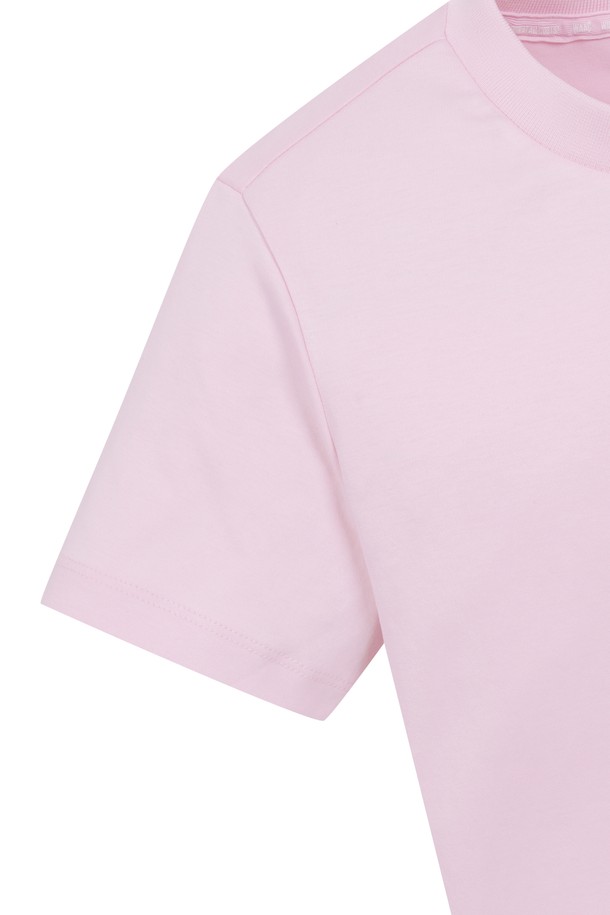 WAAC - 반팔 상의 - WTO Women's WAACKY Crewneck Top