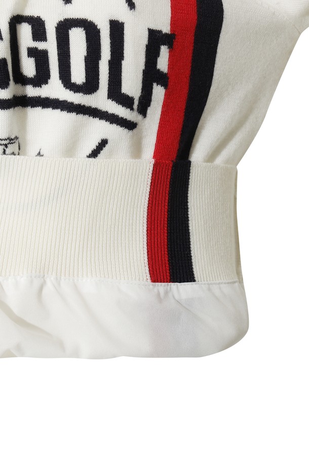 여성 캐시필 스트라이프 카라 스웨터는 울 소재로 제작되어 부드러운 촉감을 선사하며, 방풍 안감과 보온, 통기성, 흡습 기능으로 겨울철에도 따뜻하고 쾌적하게 착용할 수 있습니다. 스포티하면서도 클래식한 무드를 연출하며, 골프룩과 겨울 데일리룩에 모두 잘 어울립니다. 긴 소매 기장의 레귤러 핏 폴로넥 스웨터로, 화이트, 레드, 블랙 세 가지 색상으로 만나볼 수 있습니다. 인타르시아 편직과 서스펜더 디자인으로 포인트를 더한 두꺼운 두께감의 스트라이프 패턴 스웨터입니다.
