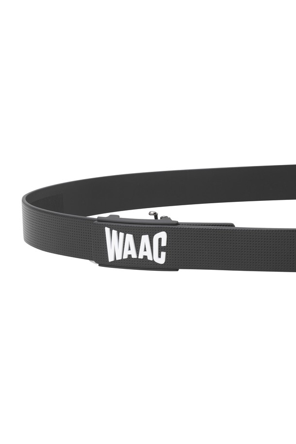 WAAC - 벨트 - Men Punching Belt(CO)