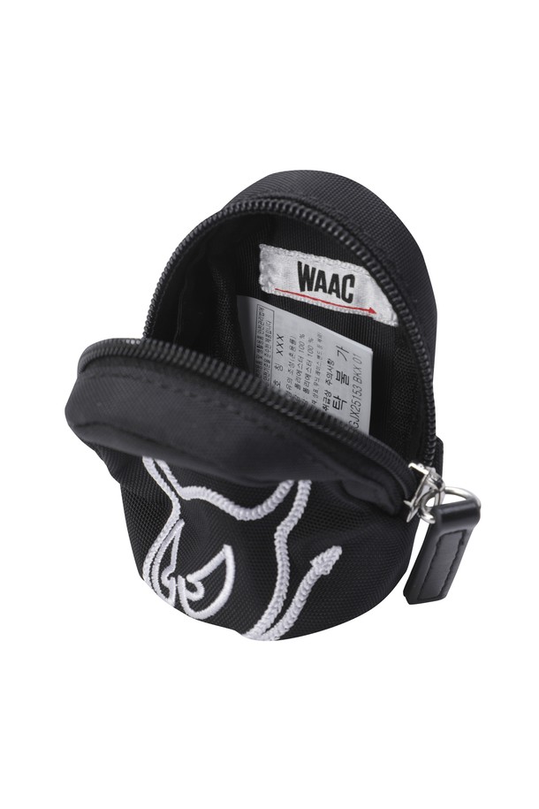 WAAC - 미니백/파우치 - UNI WAACKY Ball Pouch