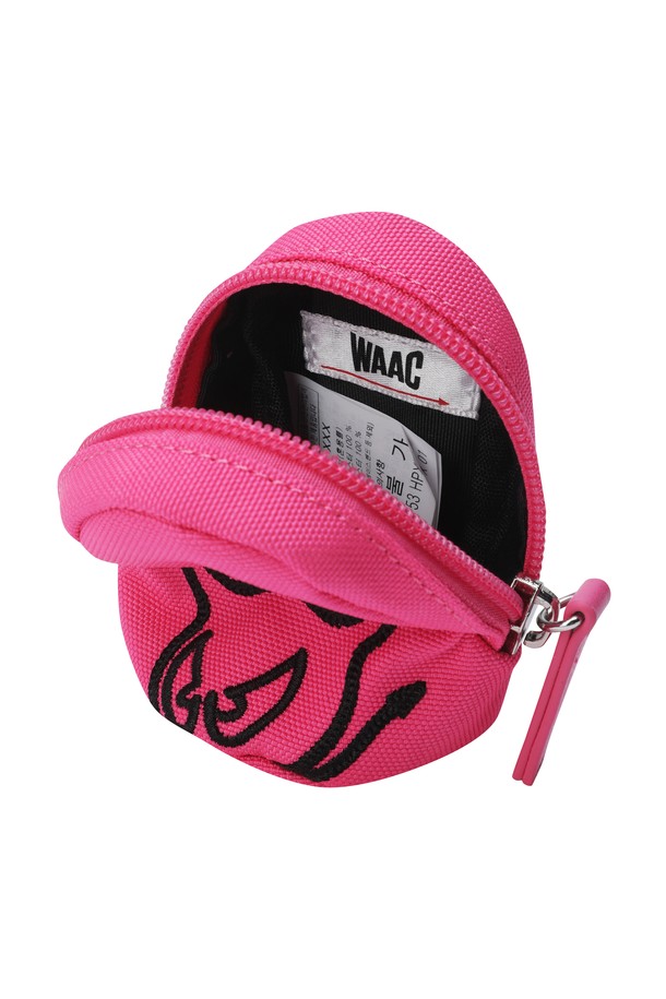 WAAC - 미니백/파우치 - UNI WAACKY Ball Pouch