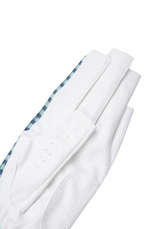 WAAC - 장갑 - Women Mesh Mixed Golf Gloves (1 Pair)