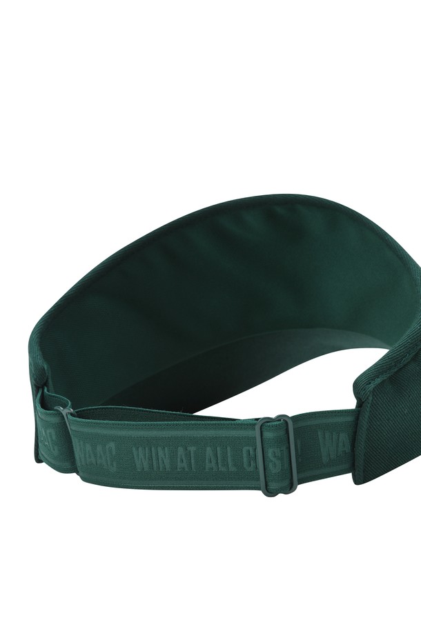 WAAC - 모자 - Women Twill Visor