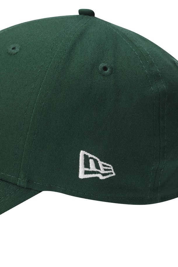 WAAC - 모자 - NEW ERA 940 COTTON LOGO CAP