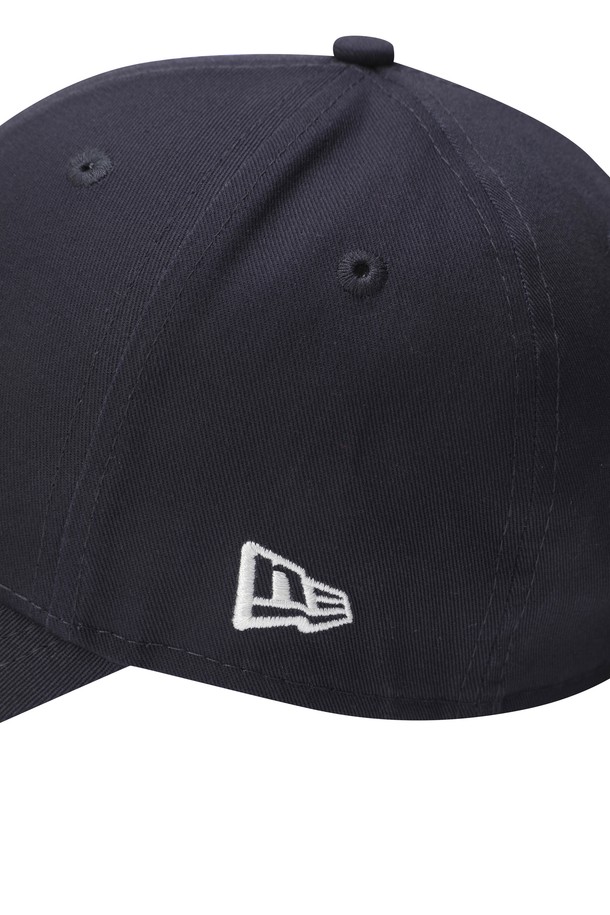 WAAC - 모자 - NEW ERA 940 COTTON LOGO CAP