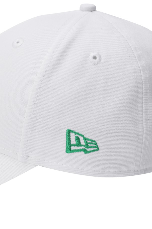 WAAC - 모자 - NEW ERA 940 COTTON LOGO CAP