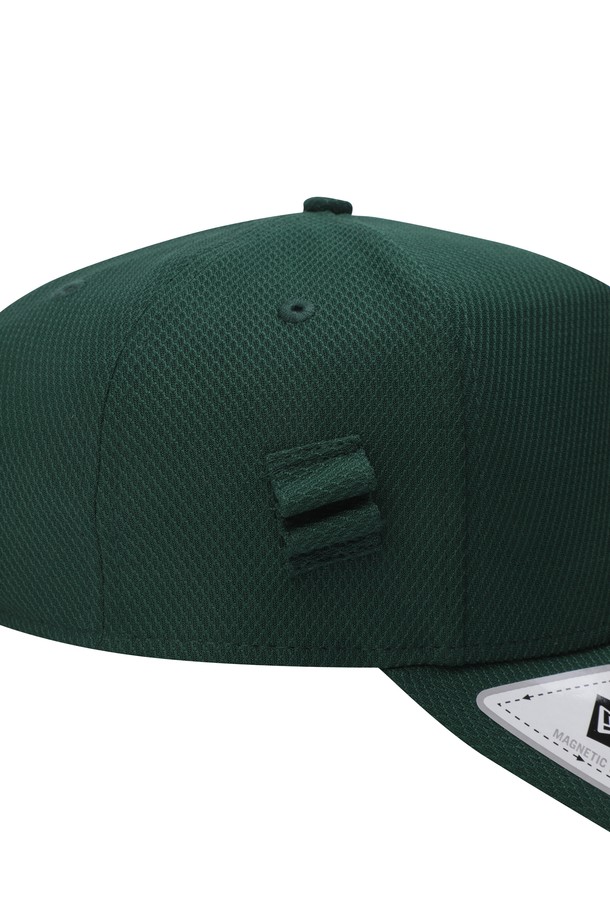 WAAC - 모자 - NEW ERA 940KF WAAC LOGO MESH CAP